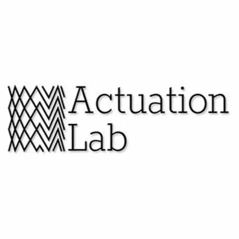 Actuation Lab